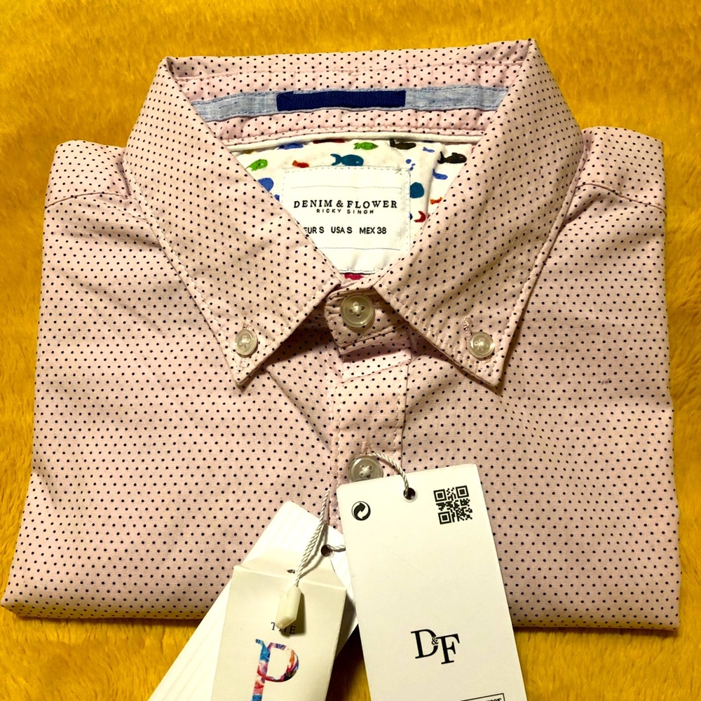 Men’s Casual
